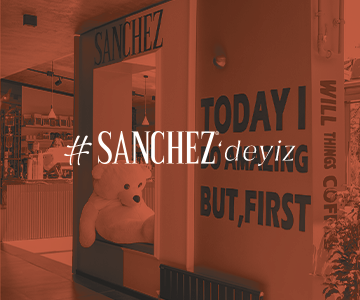 Sanchez Coffee