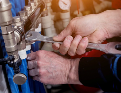 Kayseri tesisat bakım önerileri