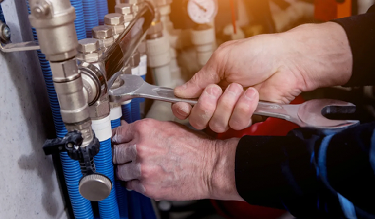 Kayseri tesisat bakımı