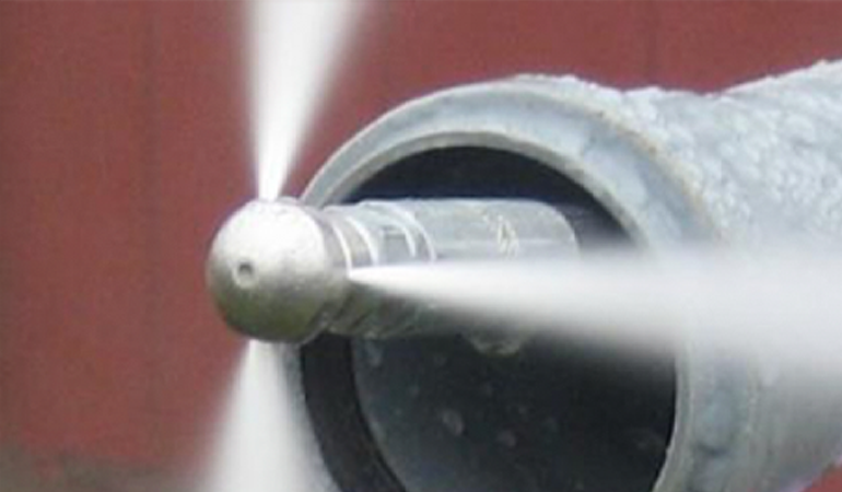 Kayseri pimaş temizliği