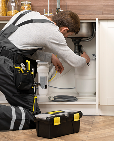 Su kaçağı tespiti