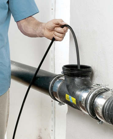 Tazyikli Pimaş yıkama